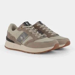 CONTE OF FLORENCE Sneakers^Cf11M60742 Rufina Earth - Sneakers Beige
