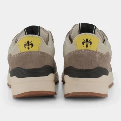 CONTE OF FLORENCE Sneakers^Cf11M60742 Rufina Earth - Sneakers Beige
