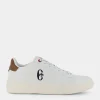 CONTE OF FLORENCE Sneakers^Cf11M82725 Seggiano White - Sneakers Bianco