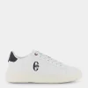 CONTE OF FLORENCE Sneakers^Cf21M82701 Seggiano White Deep - Sneakers Bianco