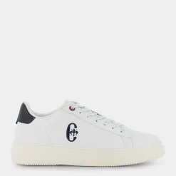 CONTE OF FLORENCE Sneakers^Cf21M82701 Seggiano White Deep - Sneakers Bianco