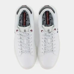 CONTE OF FLORENCE Sneakers^Cf21M82701 Seggiano White Deep - Sneakers Bianco