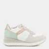 CONTE OF FLORENCE Sneakers^Cf21W40750 - Off White Lamb - Sneakers Bianco