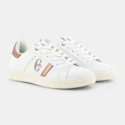 CONTE OF FLORENCE Sneakers^Cf11W83750 Betta White - Sneakers Bianco