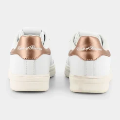 CONTE OF FLORENCE Sneakers^Cf11W83750 Betta White - Sneakers Bianco