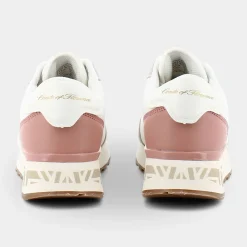 CONTE OF FLORENCE Sneakers^Cf21W42757 Dalila White Lamb - Sneakers Bianco