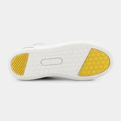 CONTE OF FLORENCE Sneakers^Cf11W80754 Gioia Silver Yellow - Sneakers Argento