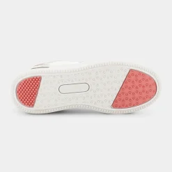 CONTE OF FLORENCE Sneakers^Cf11W80754 Gioia White Peach - Sneakers Bianco