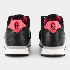 CONTE OF FLORENCE Sneakers^Cf11W40750 Luna Black - Sneakers Nero