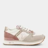 CONTE OF FLORENCE Sneakers^Cf11W40750 Luna White Rose - Sneakers Bianco
