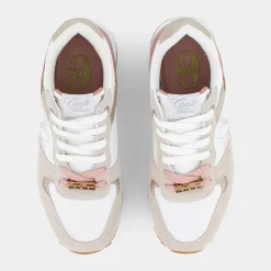 CONTE OF FLORENCE Sneakers^Cf11W40750 Luna White Rose - Sneakers Bianco