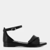 DEALIADI Sandali^Cg-E23D-03 Sandali Nero
