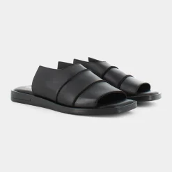 DEALIADI Sandali^Cg-E22D-05 Sandali Nero
