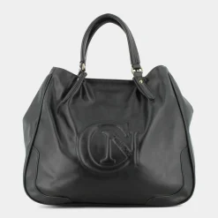 CAFE' NOIR Borse^C3Gh0101 Borse Nero