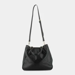 CAFE' NOIR Borse^C3Gh0101 Borse Nero