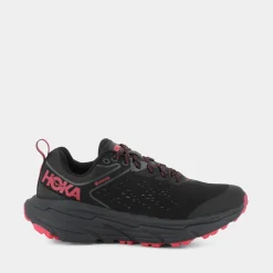 HOKA Sportive^1116878 Chall G Sportive Nero