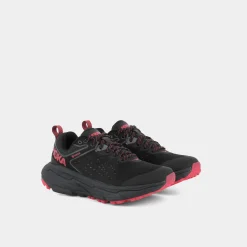 HOKA Sportive^1116878 Chall G Sportive Nero