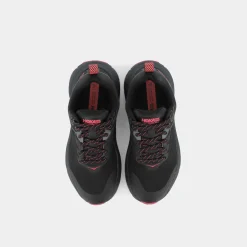 HOKA Sportive^1116878 Chall G Sportive Nero
