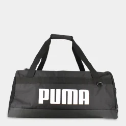 PUMA Accessori Sport^076621-01 Challenger Duffel Bag M Accessori Sport Nero