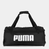 PUMA Accessori Sport^076621 Challenger Duffel Bag M Accessori Sport Nero