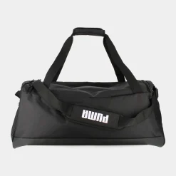 PUMA Accessori Sport^076621-01 Challenger Duffel Bag M Accessori Sport Nero