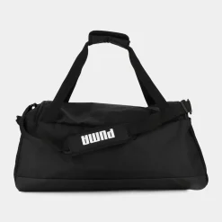 PUMA Accessori Sport^076621 Challenger Duffel Bag M Accessori Sport Nero