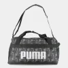 PUMA Accessori Sport^076620 Challenger Duffel Bag S Accessori Sport Grigio