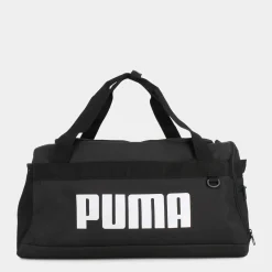 PUMA Accessori Sport^076620 Challenger Duffel Bag S Accessori Sport Nero