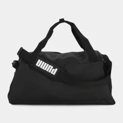 PUMA Accessori Sport^076620 Challenger Duffel Bag S Accessori Sport Nero