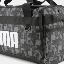 PUMA Accessori Sport^076620 Challenger Duffel Bag S Accessori Sport Grigio