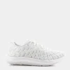 UNDER ARMOUR Sportive^3026142 Charged Breeze 2 White / Halo Gray - Sportive Bianco