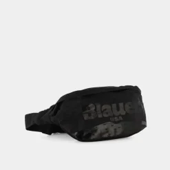 BLAUER Accessori Sport^Chico07 America Accessori Sport Nero