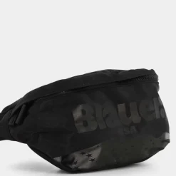 BLAUER Accessori Sport^Chico07 America Accessori Sport Nero