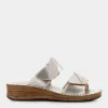 GRUNLAND Sandali^Ci1848 Palo Tortora - Sandali Beige