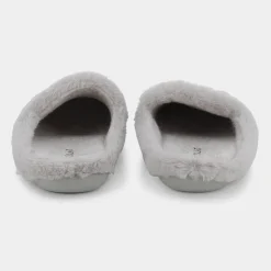 GRUNLAND Ciabatte^Ci2662-B2 Gaye Ciabatte Grigio
