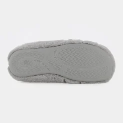 GRUNLAND Ciabatte^Ci2662-B2 Gaye Ciabatte Grigio