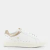 SHEEN Sneakers^Ci-E22D-04 Sneakers Bianco