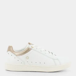 SHEEN Sneakers^Ci-E22D-04 Sneakers Bianco