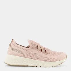 SHEEN Sneakers^Ci-E23D-04 Sneakers Beige
