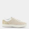 SHEEN Sneakers^Ci-E22D-04 Sneakers Beige