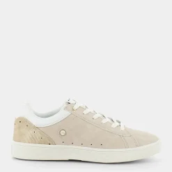 SHEEN Sneakers^Ci-E22D-04 Sneakers Beige