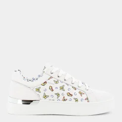 NAJ OLEARI Sneakers^Ci-E22D-51 Sneakers Bianco