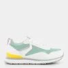 SHEEN Sneakers^Ci-E22D-03 Sneakers Bianco