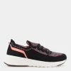 SHEEN Sneakers^Ci-E23D-04 Sneakers Nero