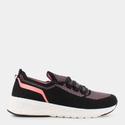 SHEEN Sneakers^Ci-E23D-04 Sneakers Nero