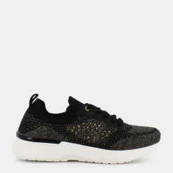 SHEEN Sneakers^Ci-E22D-05 Sneakers Nero