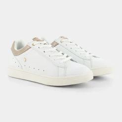 SHEEN Sneakers^Ci-E22D-04 Sneakers Bianco