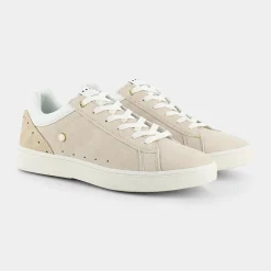 SHEEN Sneakers^Ci-E22D-04 Sneakers Beige