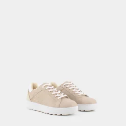 SHEEN Sneakers^Ci-E23D-02 Sneakers Beige