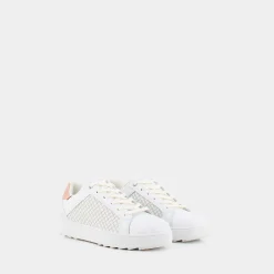 SHEEN Sneakers^Ci-E23D-02 Sneakers Bianco
